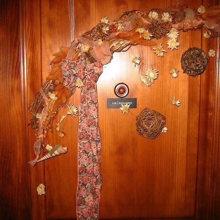 Ferienwohnung Haus Gentiana A Grächen Exterior foto